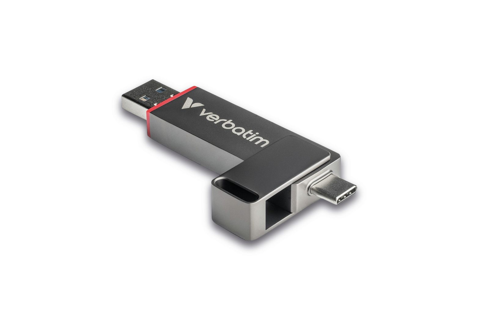 Image of DUAL QUICKSTICK USB-C/A USB 3.2 GEN 1 256GB 074