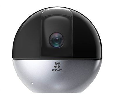 Image of ezviz telecamera e6 074