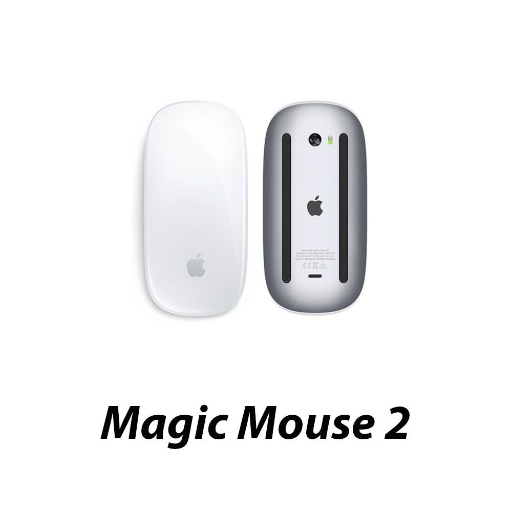 Image of APPLE MAGIC MOUSE 2�GEN/WHT/2Y 074