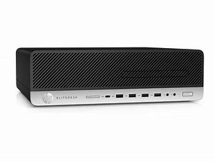 Image of HP 800 G5 SFF - I7-8700/32/NVME480/W11P/2Y 074