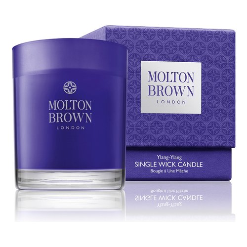 Image of Candele Bagno Molton Brown Ylang Ylang 1 Stoppino 180 Gr 074