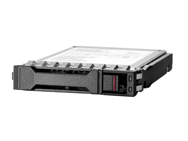 Image of HPE 1.8TB SAS 10K SFF BC 512e MV HDD 074