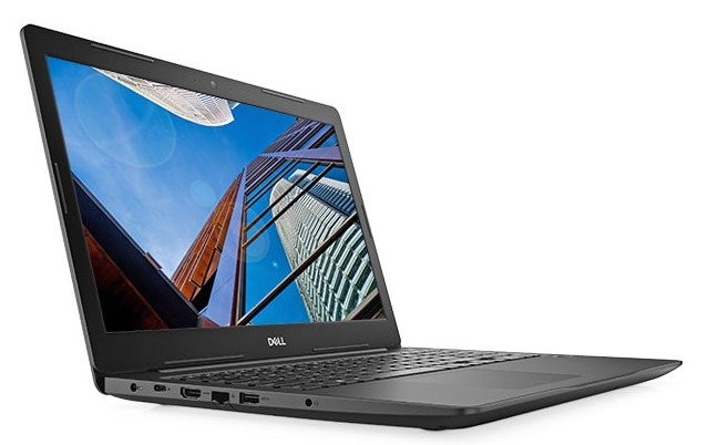 Image of NB REF I5 15.6 8G 256GB FHD W10P I5-7200U DELL LATITUDE 3590 074