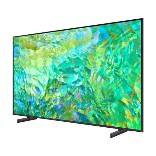 Image of TV 55 SAMSUNG LED SMART TV Televisore 4K EU 2024