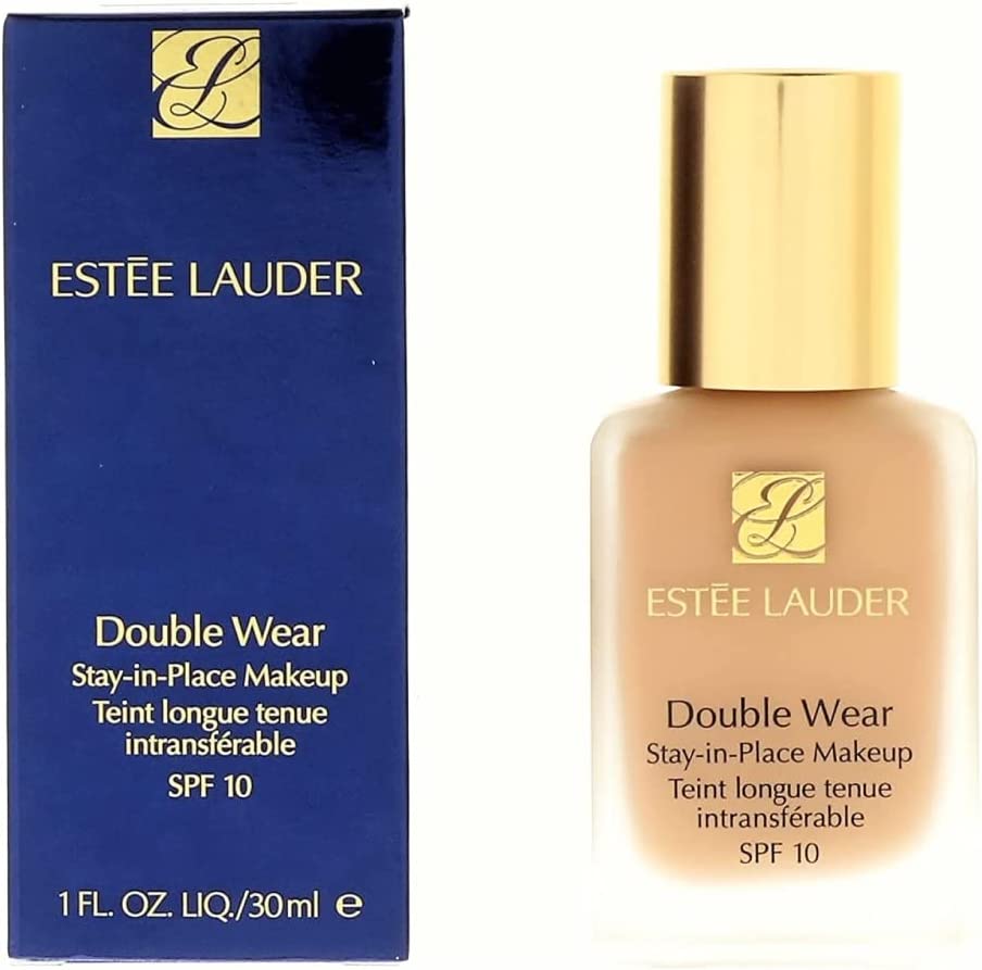 Image of Fondotinta Estee Lauder Double Wear Spf 10 Foundation 01 Fresco 074