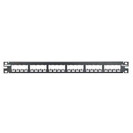 Image of PANN.1U PER 24 RJ45S MINICOM NERO 074