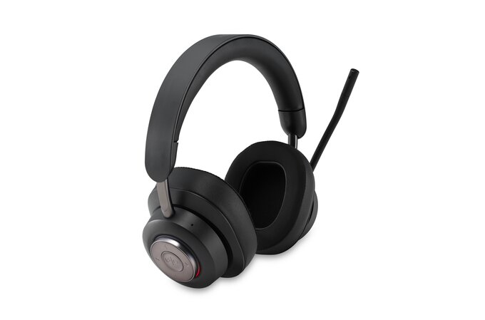 Image of Kensington Cuffie over-ear Bluetooth H3000 074