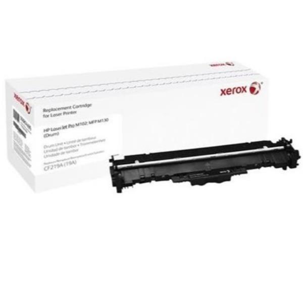 Image of Everyday Fotoricettore rigenerato ™ di Xerox Mono compatibile con HP 19A (CF219A), Capacità standard 074