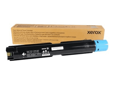 Image of Xerox 006R01825 toner 1 pz Originale Ciano 074