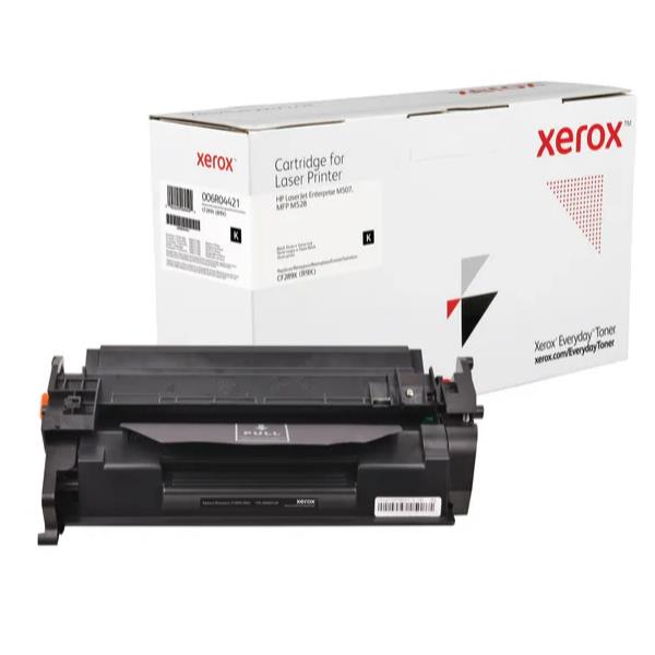 Toner Compatibile Xerox 006r04421 Nero