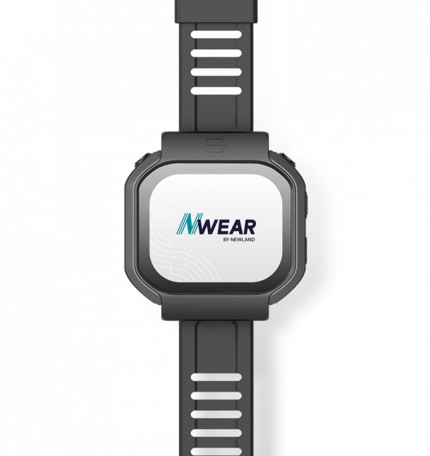 Image of WD5 Industrial Smartwatch 2D 4/64GB BT NFC WIFI 074