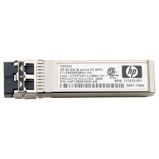 Image of HPE MSA 16GB SW FC SFP 4PK XCVR 074