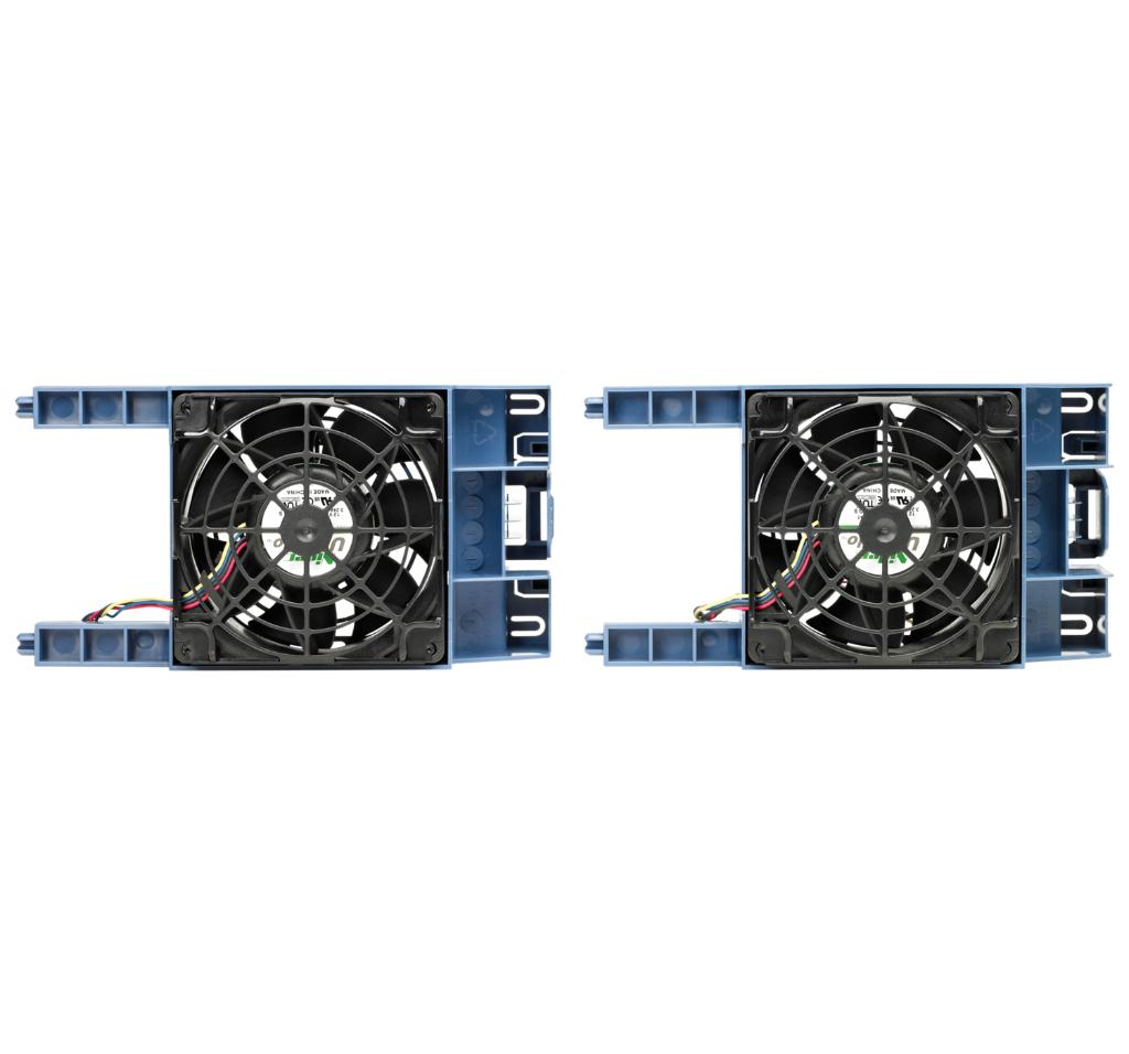 Image of HPE DL38X GEN10+ MAX PERF FAN KIT 074