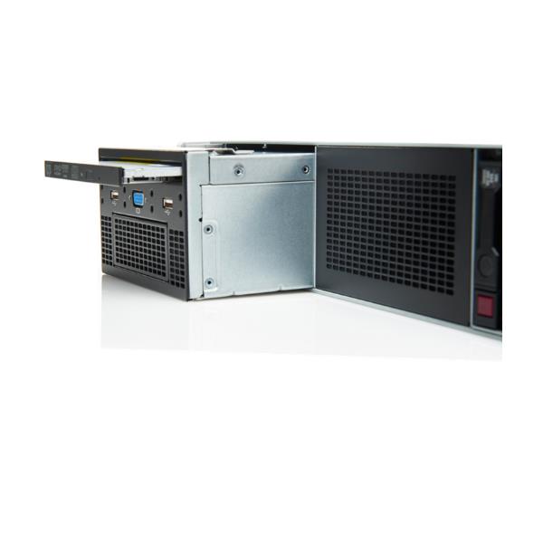 Image of HPE DL38X Gen10+ Univ Media Bay Kit 074