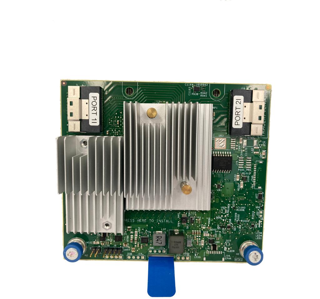 Image of BROADCOM MR416I-A CNTRL FOR HPE GEN10+ 074