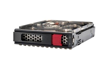 Image of HPE 18TB SATA 7.2K LFF LP ISE MV HDD 074