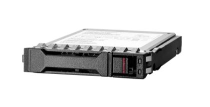 Image of HPE 3.84TB SATA MU SFF BC MV SSD 074