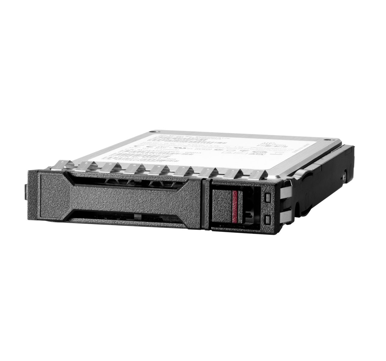 Image of HPE 960GB SAS MU SFF BC VS MV 074