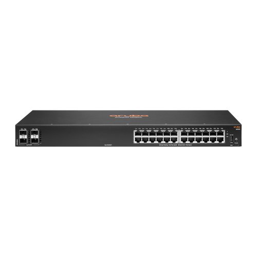 Image of ARUBA 3810M 16SFP 2 SLOT SWCH