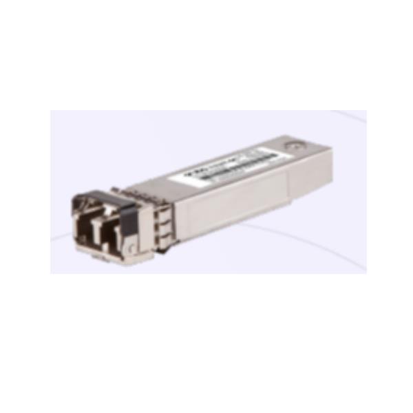 Image of Aruba IOn 10G SFP+ LC SR 300m MMF XCVR - R9D18A 074