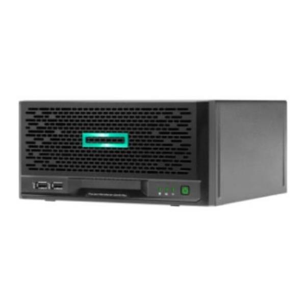 Image of HPE ProLiant MicroServer Gen10 Plus v2 P54644-421 P54644421 (P54644-421) 074