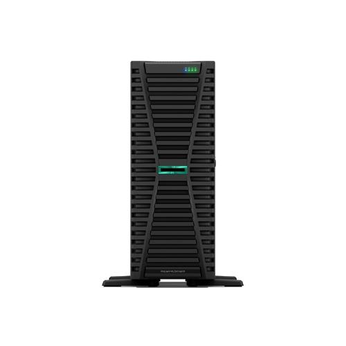 Image of SERVER TOWER HPE ML350 Gen11 Xeon-S 4416+ 20C 2.00GHz 32GB 8x2.5 SFF MR408i-o NoDVD 4LAN 1000W 3Y NBD 074