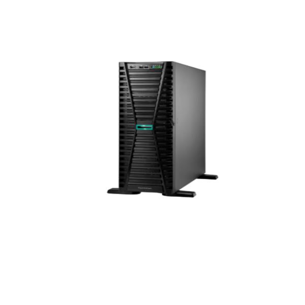 Image of HPE ML110 GEN11 4410Y 1P 32G 8SFF 074