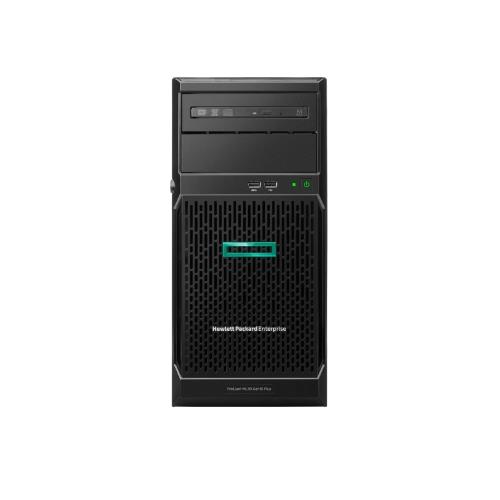 Image of HPE ML30 GEN10+ E-2314 074