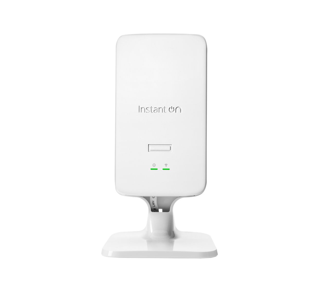 Image of HPE NW Instant On Access Point AP22D Wi-Fi 6 074