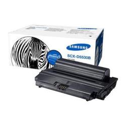 Image of Samsung Cartuccia toner nero originale ad alta capacità SCX-D5530B 074