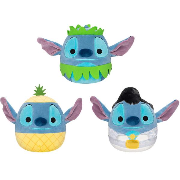 Image of SQUISHMALLOWS STITCH 25 CM ASS 074