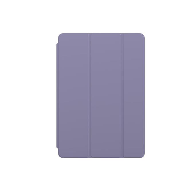 Image of Smart Cover for iPad (9th generation) - English Lavender 074