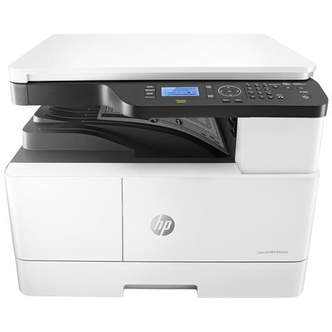 Image of HP LaserJet Stampante multifunzione M442dn, Bianco e nero, Stampante per Aziendale, Stampa, copia, scansione