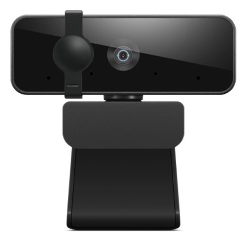 Image of Lenovo 4XC1B34802 webcam 2 MP 1920 x 1080 Pixel USB 2.0 Nero 074