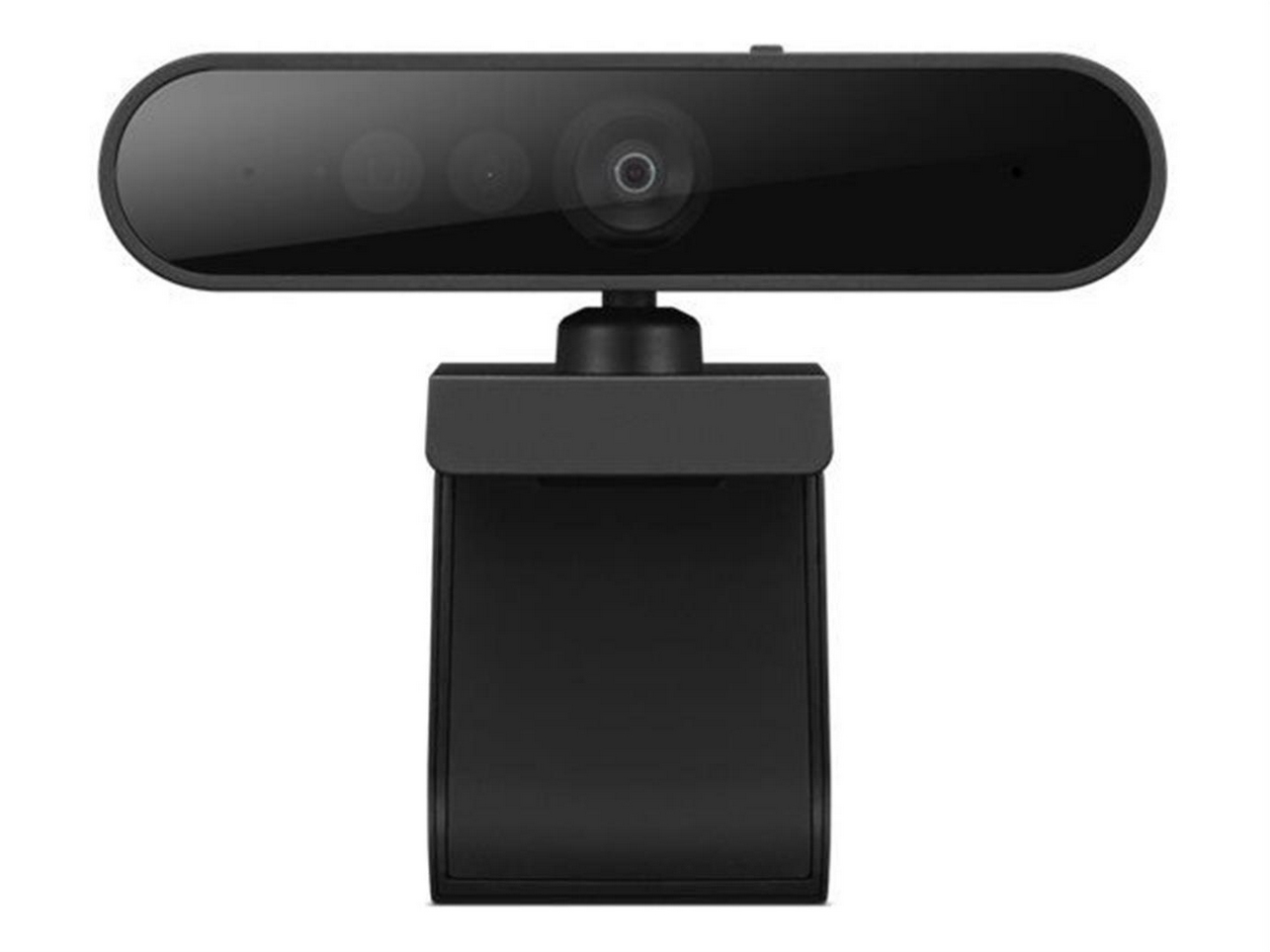 Image of Lenovo Performance FHD webcam 1920 x 1080 Pixel USB-C Nero 074