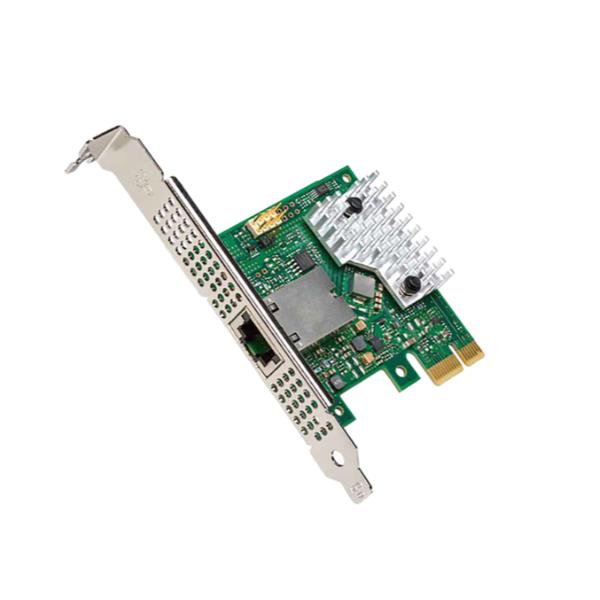 Image of HP NIC PCIe Intel I225V a porta singola da 2,5 GbE 074