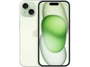 Image of Apple iPhone 15 128GB 6.1 Verde EU MTP53ZD/A
