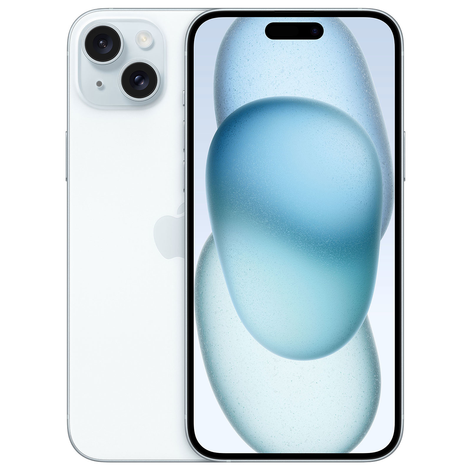 Image of Smartphone Apple iPhone 15 Plus 128GB Blue blu
