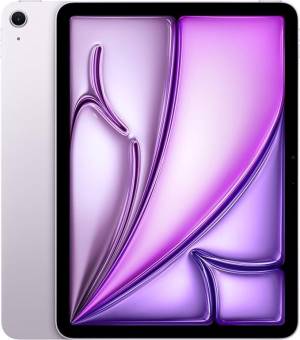 Image of 13 inch ipad air wi fi 512gb purple