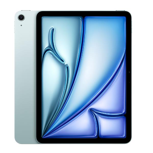 Image of 11 inch ipad air wi fi cellular 1tb blue