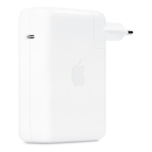 Image of Alimentatore Apple MW2M3ZM A USB C bianco bianco 074