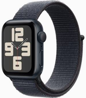 Image of Apple Watch SE 40mm AC/Midnight SL/ink MXEA3QC/A EU 074