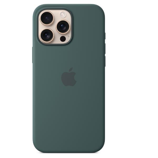 Image of IPH.16 PRO MAX CASE GREEN 074