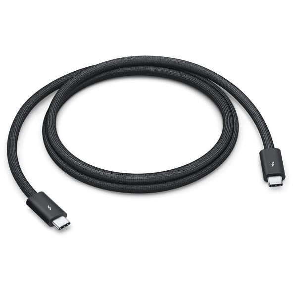 Image of Thunderbolt 5 (USB-C) Pro Cable (1 m) 074