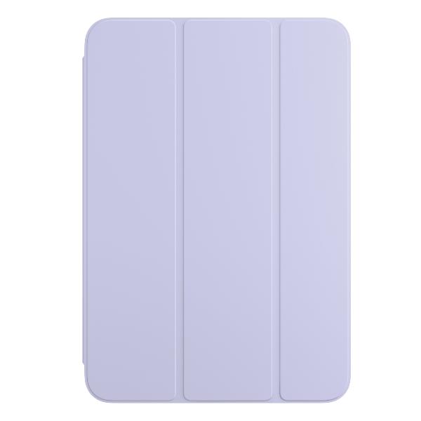 Image of Smart Folio for iPad mini (A17 Pro) - Light Violet 074