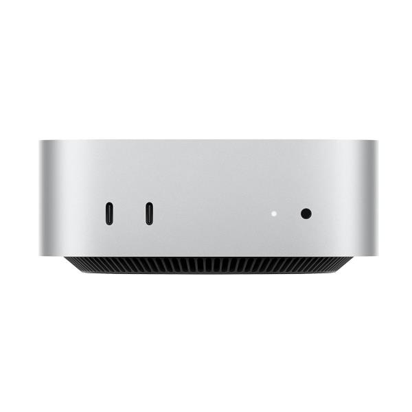 Image of APPLE MAC MINI APPLE M4 PRO CHIP WITH 12CORE CPU AND 16CORE GPU 24GB 512GB SSD 074