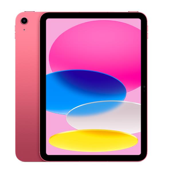 Image of IPAD WI-FI 64GB PINK 074