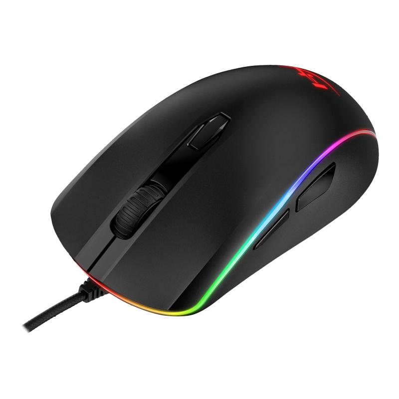 Image of HyperX Pulsefire Surge – Mouse da gaming (nero) 074