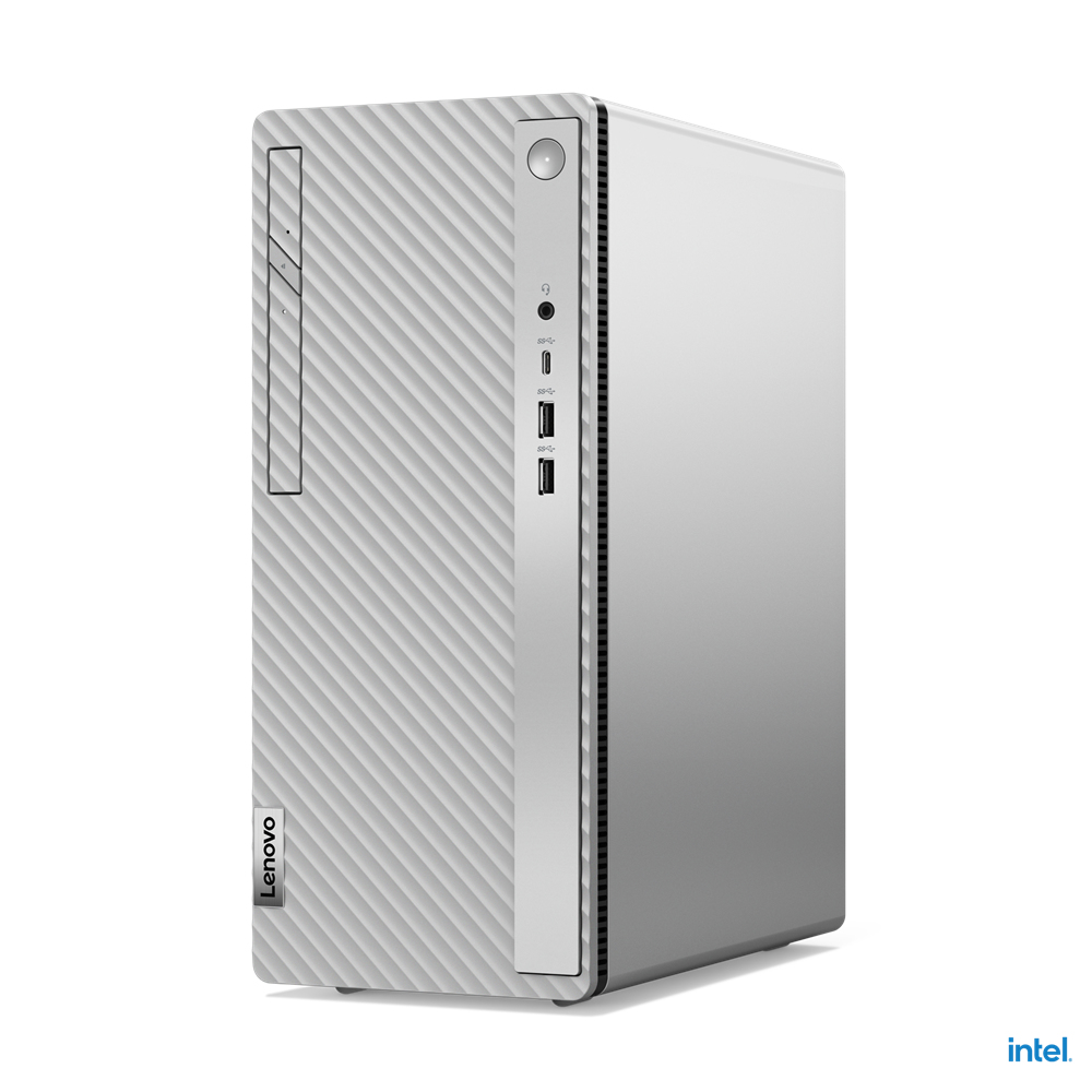 Image of Lenovo IdeaCentre 5 Desktop 14L Intel i5 16GB 512GB 074