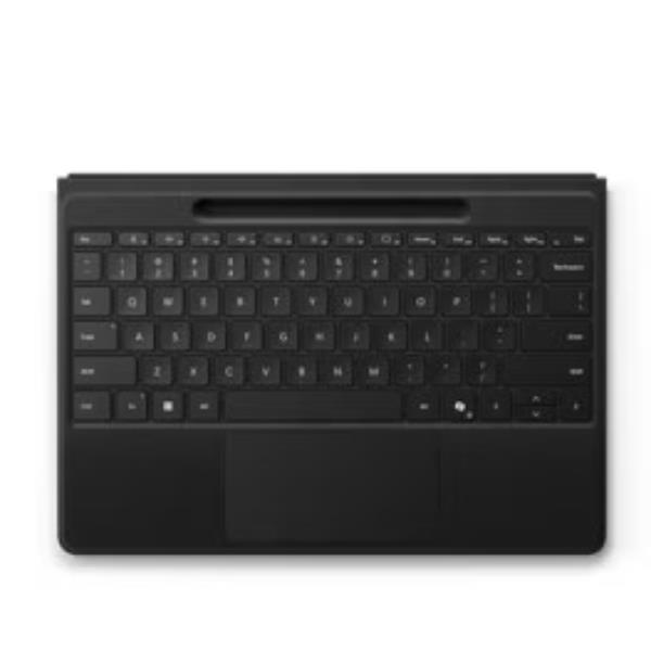 Image of SRFC PRO FLEX KEYBOARD BLACK 074